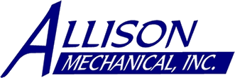 Commercial and Industrial Air Conditioning-Allison Mechanical, Inc ...
